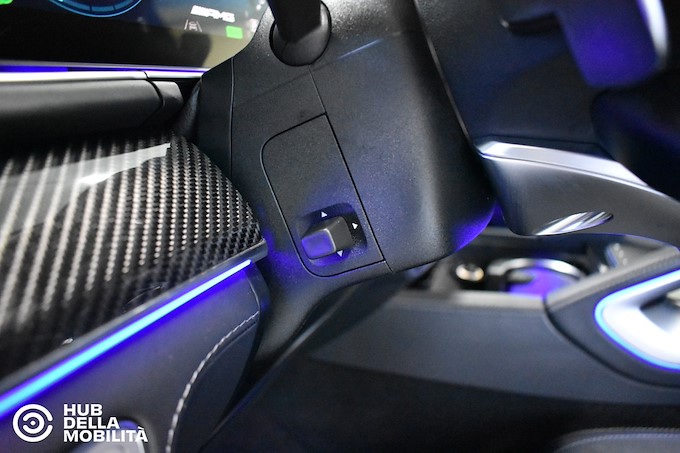 MERCEDES-BENZ GLE 53 AMG 4Matic+ EQ-Boost Coupé Ultimate